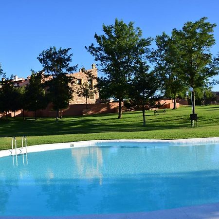 Villa Oasis Rural Los Pastores Exterior foto