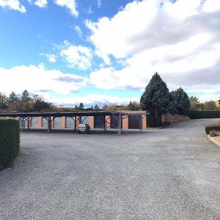 Villa Oasis Rural Los Pastores Exterior foto