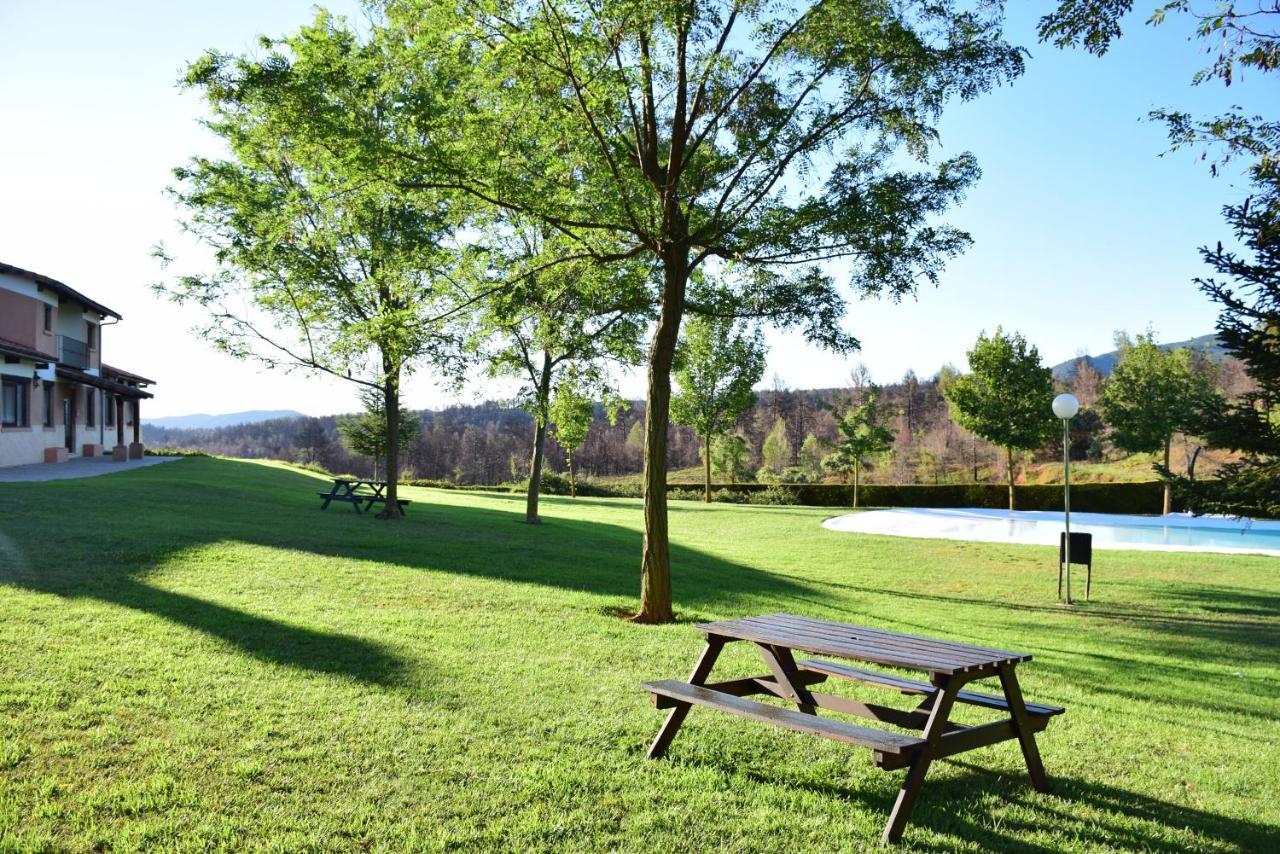 Villa Oasis Rural Los Pastores Exterior foto