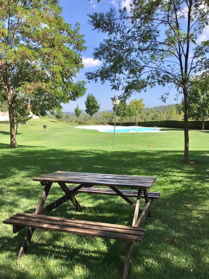 Villa Oasis Rural Los Pastores Exterior foto