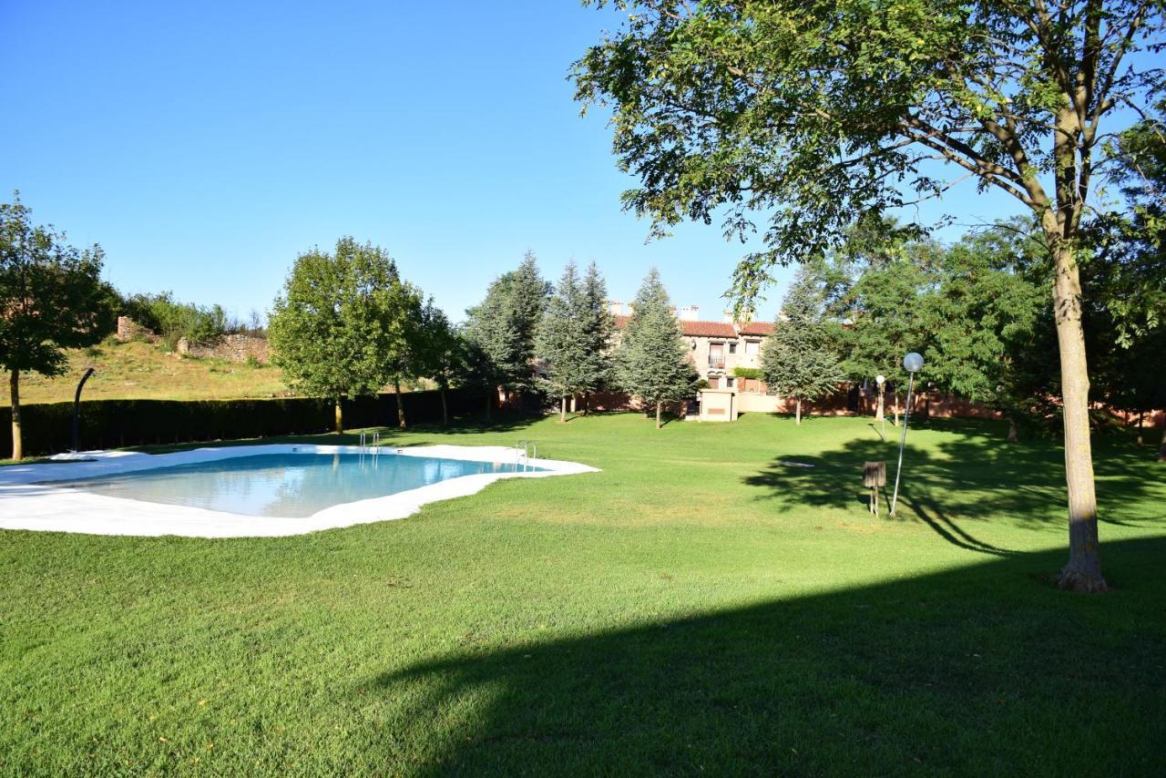 Villa Oasis Rural Los Pastores Exterior foto