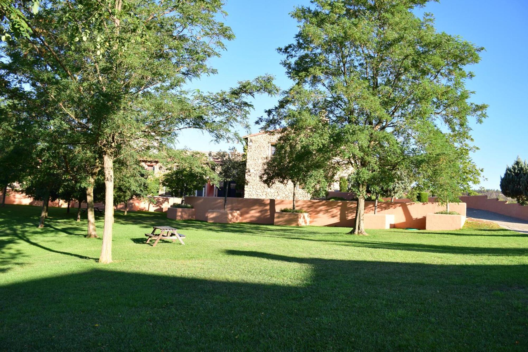Villa Oasis Rural Los Pastores Exterior foto