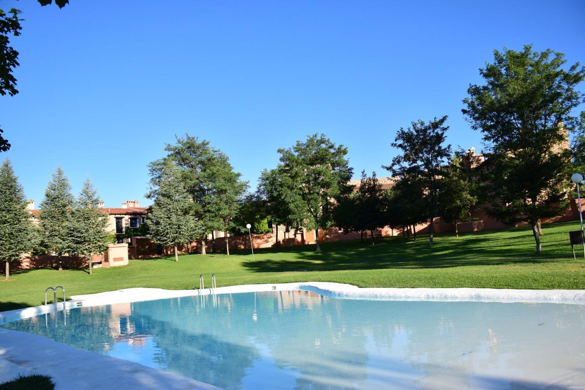 Villa Oasis Rural Los Pastores Exterior foto