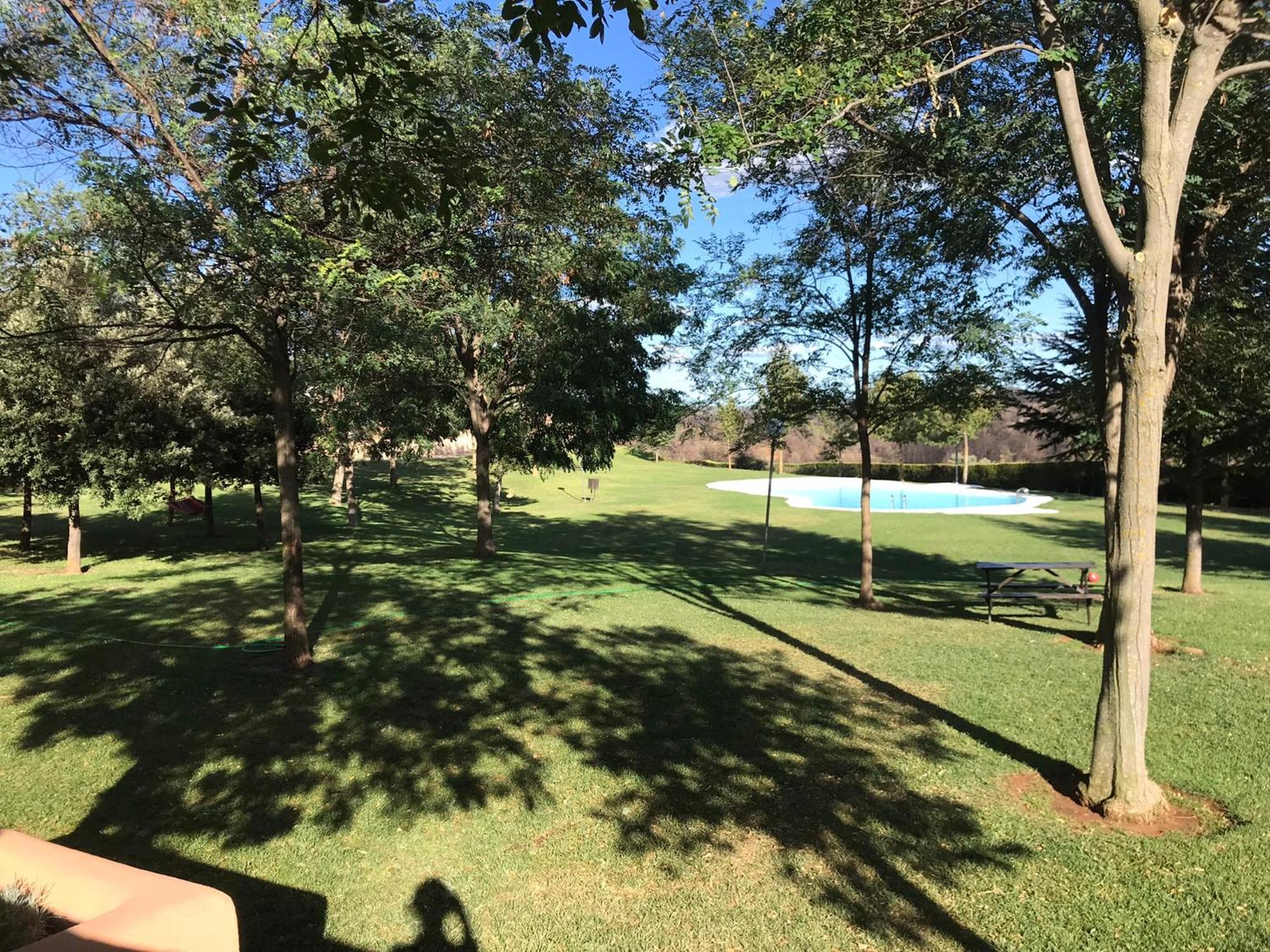 Villa Oasis Rural Los Pastores Exterior foto